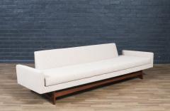 Adrian Pearsall Adrian Pearsall Model 2408 S Sofa for Craft Associates - 4273686