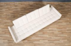Adrian Pearsall Adrian Pearsall Model 2408 S Sofa for Craft Associates - 4273688