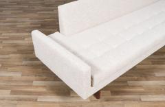 Adrian Pearsall Adrian Pearsall Model 2408 S Sofa for Craft Associates - 4273689