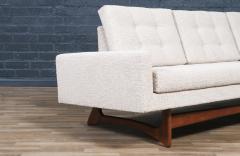 Adrian Pearsall Adrian Pearsall Model 2408 S Sofa for Craft Associates - 4273690