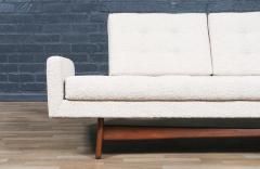 Adrian Pearsall Adrian Pearsall Model 2408 S Sofa for Craft Associates - 4273691