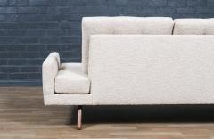 Adrian Pearsall Adrian Pearsall Model 2408 S Sofa for Craft Associates - 4273692