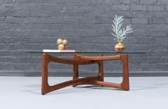 Adrian Pearsall Adrian Pearsall Model 2450 TK Coffee Table for Craft Associates - 4491630