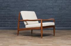 Adrian Pearsall Adrian Pearsall Model 843 C Sculptural Lounge Chair for Craft Associates - 4371527