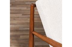 Adrian Pearsall Adrian Pearsall Model 843 C Sculptural Lounge Chair for Craft Associates - 4371532