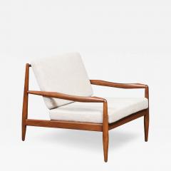 Adrian Pearsall Adrian Pearsall Model 843 C Sculptural Lounge Chair for Craft Associates - 4372218