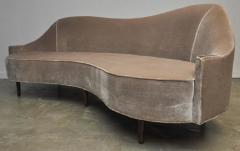 Adrian Pearsall Adrian Pearsall Oasis Sofa - 696940