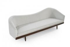 Adrian Pearsall Adrian Pearsall Oasis Sofa circa 1950s - 1853775