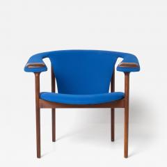 Adrian Pearsall Adrian Pearsall Sculptural Lounge Chair - 4455335