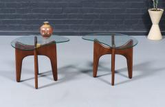 Adrian Pearsall Adrian Pearsall Stingray Side Tables for Craft Associates - 4466114