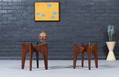 Adrian Pearsall Adrian Pearsall Stingray Side Tables for Craft Associates - 4466115