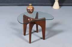 Adrian Pearsall Adrian Pearsall Stingray Side Tables for Craft Associates - 4466117