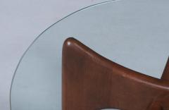 Adrian Pearsall Adrian Pearsall Stingray Side Tables for Craft Associates - 4466118