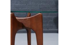 Adrian Pearsall Adrian Pearsall Stingray Side Tables for Craft Associates - 4466121