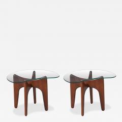 Adrian Pearsall Adrian Pearsall Stingray Side Tables for Craft Associates - 4466160