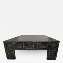 Adrian Pearsall Adrian Pearsall coffee table - 890512