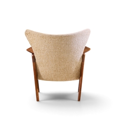 Adrian Pearsall Adrian Pearsall for Craft Associates 2291 C Mid Century Lounge Chairs Pair - 4731712