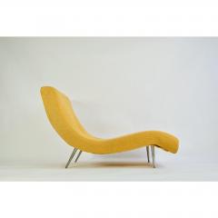 Adrian Pearsall Adrian Pearsall for Craft Associates Chaise Lounge - 1719669