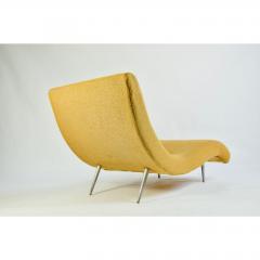 Adrian Pearsall Adrian Pearsall for Craft Associates Chaise Lounge - 1719670