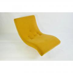 Adrian Pearsall Adrian Pearsall for Craft Associates Chaise Lounge - 1719675