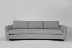 Adrian Pearsall Adrian Pearsall for Craft Associates Cloud Sofa C 1950s - 3558937