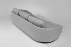 Adrian Pearsall Adrian Pearsall for Craft Associates Cloud Sofa C 1950s - 3558941