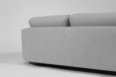 Adrian Pearsall Adrian Pearsall for Craft Associates Cloud Sofa C 1950s - 3558946