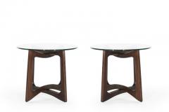 Adrian Pearsall Adrian Pearsall for Craft Associates End Tables 1950s - 2030790