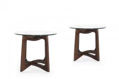 Adrian Pearsall Adrian Pearsall for Craft Associates End Tables 1950s - 2030791