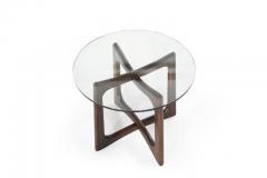 Adrian Pearsall Adrian Pearsall for Craft Associates End Tables 1950s - 2030793