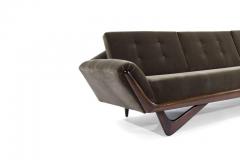 Adrian Pearsall Adrian Pearsall for Craft Associates Gondola Sofa - 443805