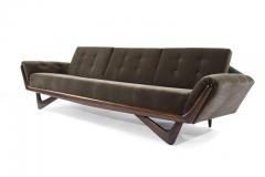 Adrian Pearsall Adrian Pearsall for Craft Associates Gondola Sofa - 443806