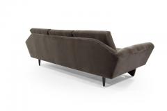 Adrian Pearsall Adrian Pearsall for Craft Associates Gondola Sofa - 443808