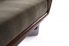 Adrian Pearsall Adrian Pearsall for Craft Associates Gondola Sofa - 443810