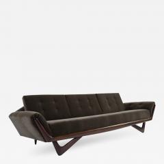 Adrian Pearsall Adrian Pearsall for Craft Associates Gondola Sofa - 444133