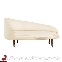 Adrian Pearsall Adrian Pearsall for Craft Associates Mid Century Cloud 2026CL Chaise Lounge - 3683822
