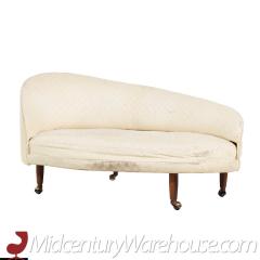 Adrian Pearsall Adrian Pearsall for Craft Associates Mid Century Cloud 2026CL Chaise Lounge - 3683823