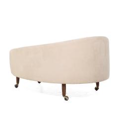 Adrian Pearsall Adrian Pearsall for Craft Associates Mid Century Cloud Chaise - 3985623