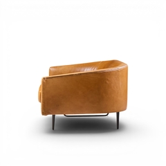 Adrian Pearsall Adrian Pearsall for Craft Associates Mid Century Cloud Sofa - 4712966