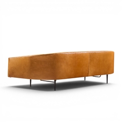 Adrian Pearsall Adrian Pearsall for Craft Associates Mid Century Cloud Sofa - 4712967