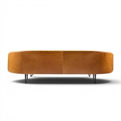 Adrian Pearsall Adrian Pearsall for Craft Associates Mid Century Cloud Sofa - 4712968