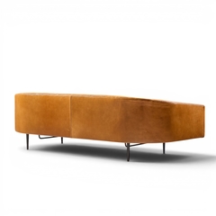 Adrian Pearsall Adrian Pearsall for Craft Associates Mid Century Cloud Sofa - 4712969