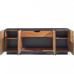 Adrian Pearsall Adrian Pearsall for Craft Associates Mid Century Goop Brutalist Credenza - 4610231