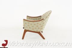 Adrian Pearsall Adrian Pearsall for Craft Associates Mid Century Highback Lounge Chair - 3683890