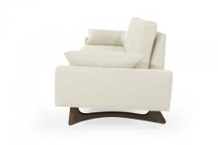 Adrian Pearsall Adrian Pearsall for Craft Associates Sofa Model 2408 - 911976