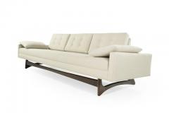 Adrian Pearsall Adrian Pearsall for Craft Associates Sofa Model 2408 - 1003906