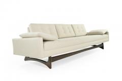 Adrian Pearsall Adrian Pearsall for Craft Associates Sofa Model 2408 - 1003911