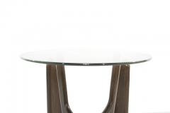 Adrian Pearsall Adrian Pearsall for Craft Associates Walnut End Tables - 1224933