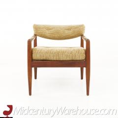 Adrian Pearsall Adrian Pearsall for Craft Associates Walnut Lounge Chair - 2366723