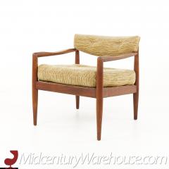 Adrian Pearsall Adrian Pearsall for Craft Associates Walnut Lounge Chair - 2366724
